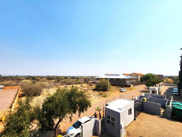 Apartment for sale in Limpopo