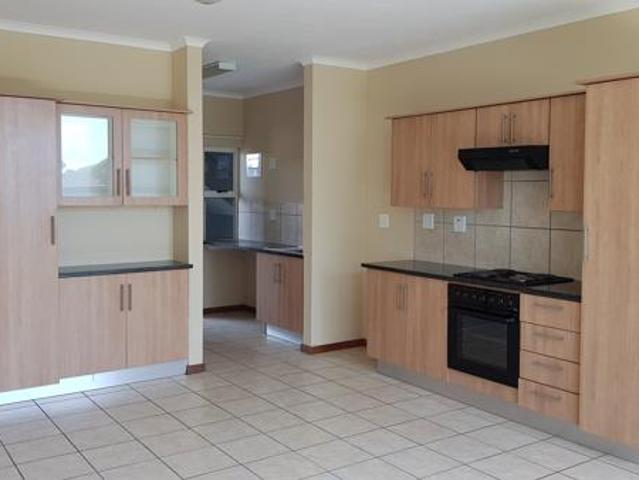 Apartment for sale in Limpopo