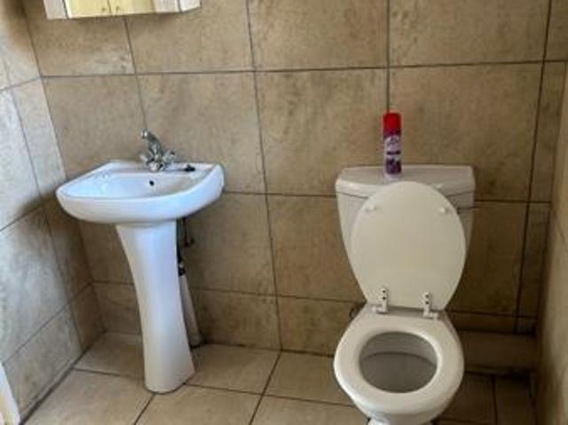 Apartment for sale in Limpopo