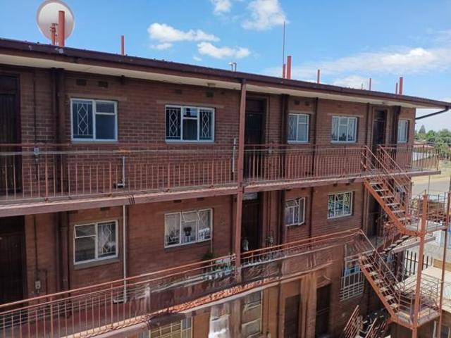 Apartment for rent in Westonaria, Gauteng