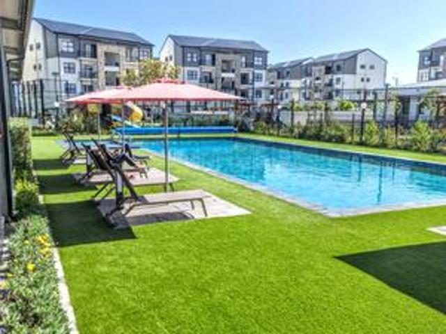 Apartment for rent in Blouberg, Western Cape