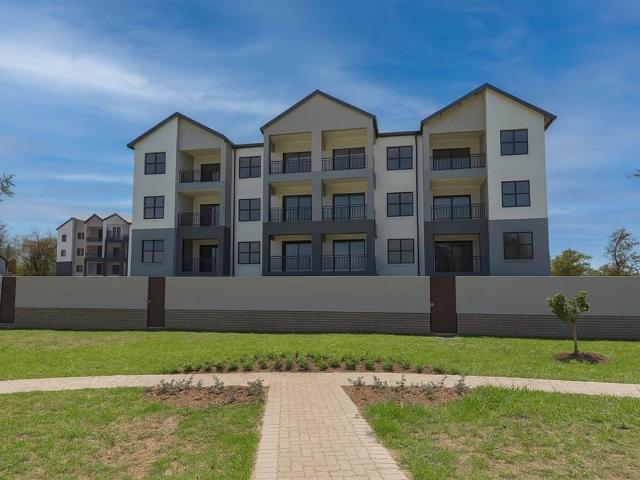 Apartment for sale in Ekurhuleni, Gauteng