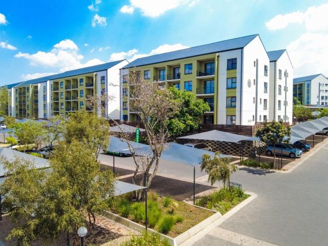 Apartment for rent in Alexandra, Gauteng