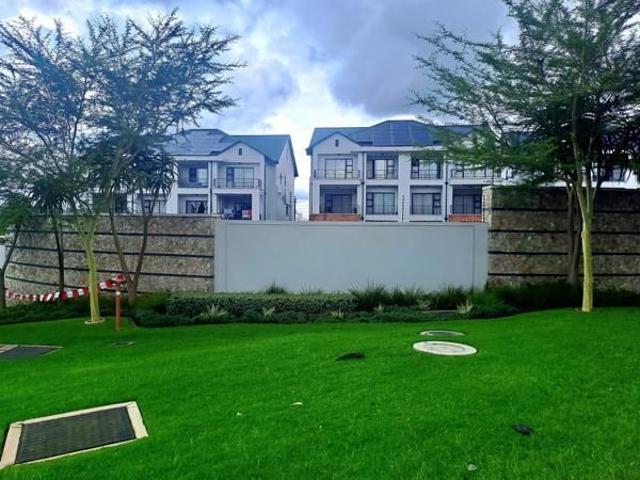 Apartment for rent in Alexandra, Gauteng