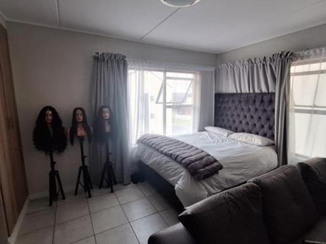 Apartment for rent in Alexandra, Gauteng