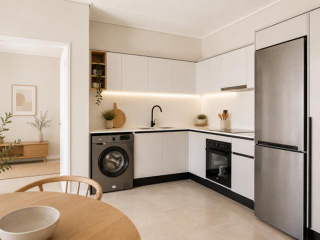 Apartment for rent in Vosloorus, Gauteng