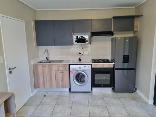 Apartment for rent in Alexandra, Gauteng