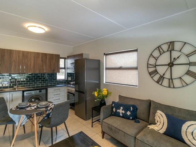 Apartment for sale in Alexandra, Gauteng