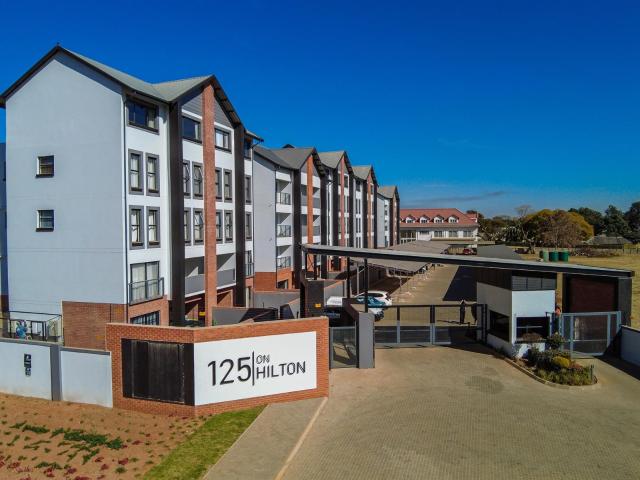 Apartment for sale in Alexandra, Gauteng