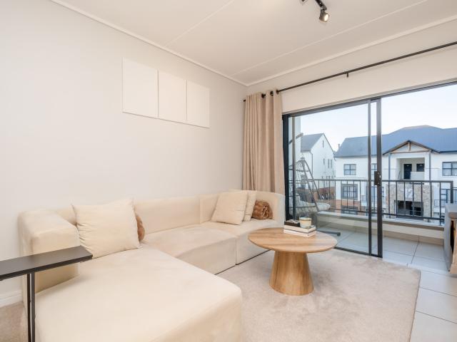 Apartment for sale in Alexandra, Gauteng
