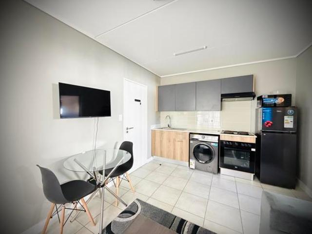 Apartment for rent in Vosloorus, Gauteng