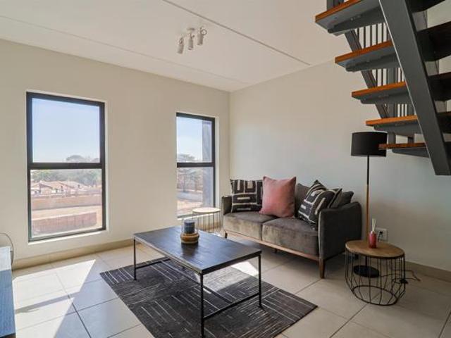 Apartment for rent in Vosloorus, Gauteng