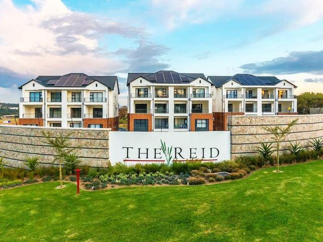 Apartment for sale in Alexandra, Gauteng