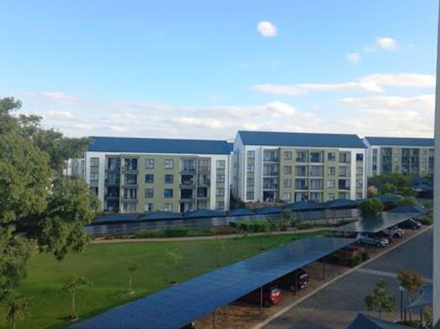 Apartment for rent in Alexandra, Gauteng