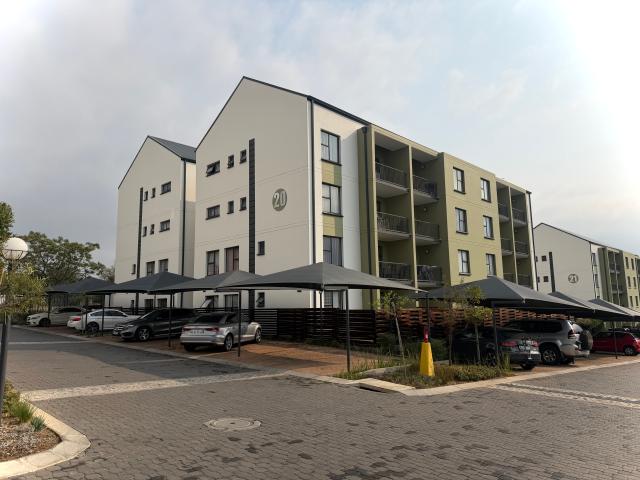 Apartment for rent in Alexandra, Gauteng