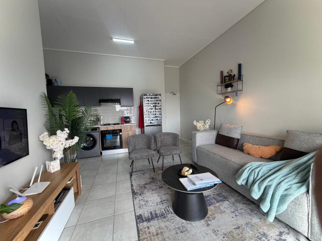Apartment for sale in Alexandra, Gauteng