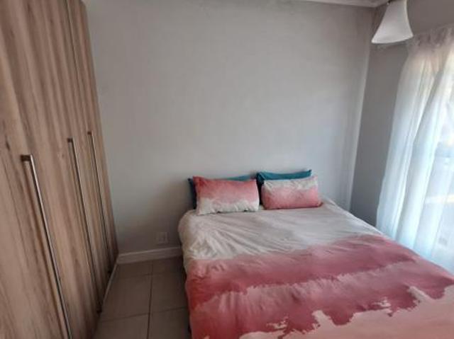 Apartment for rent in Vosloorus, Gauteng