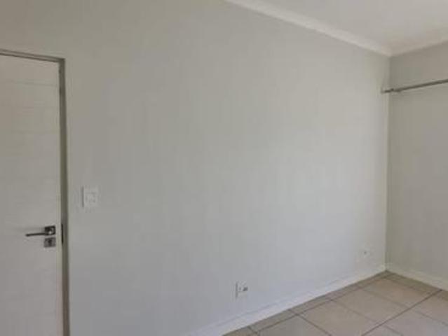 Apartment for rent in Vosloorus, Gauteng