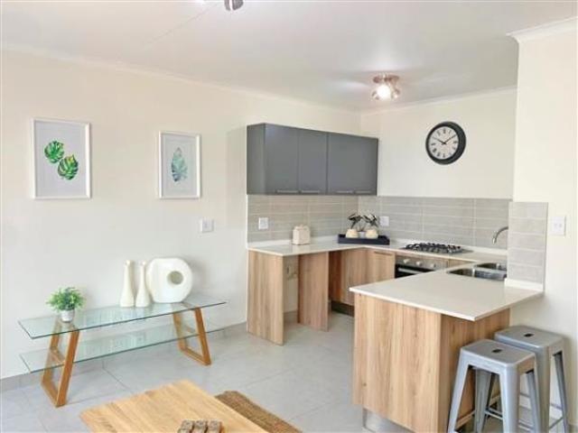 Apartment for rent in Alexandra, Gauteng
