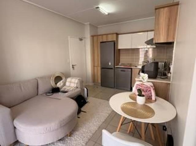 Apartment for rent in Alexandra, Gauteng