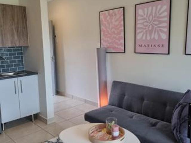Apartment for rent in Vosloorus, Gauteng