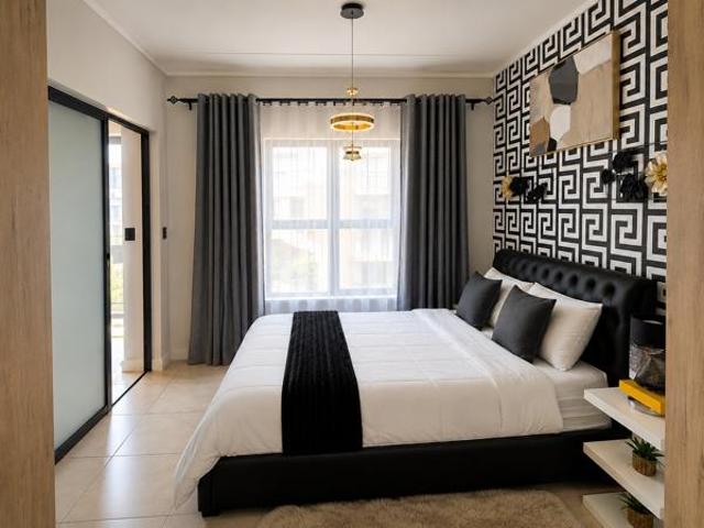 Apartment for rent in Vosloorus, Gauteng