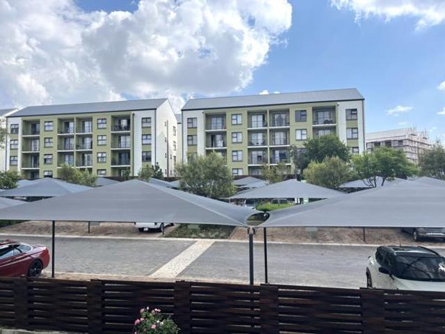Apartment for rent in Vosloorus, Gauteng
