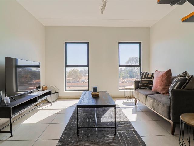 Apartment for rent in Alexandra, Gauteng