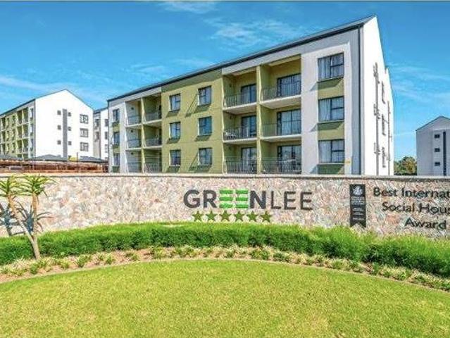Apartment for sale in Alexandra, Gauteng