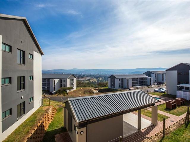Apartment for sale in Umgungundlovu, Kwazulu-natal