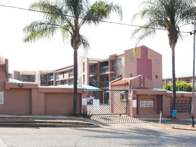 Apartment for sale in Randburg, Gauteng