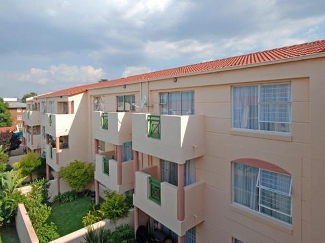 Apartment for rent in Vosloorus, Gauteng