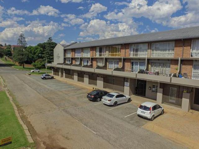 Apartment for rent in Nooitgedacht, Gauteng
