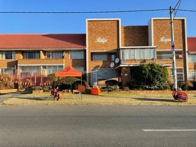 Apartment for rent in Vosloorus, Gauteng