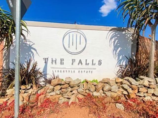 Apartment for rent in Nooitgedacht, Gauteng