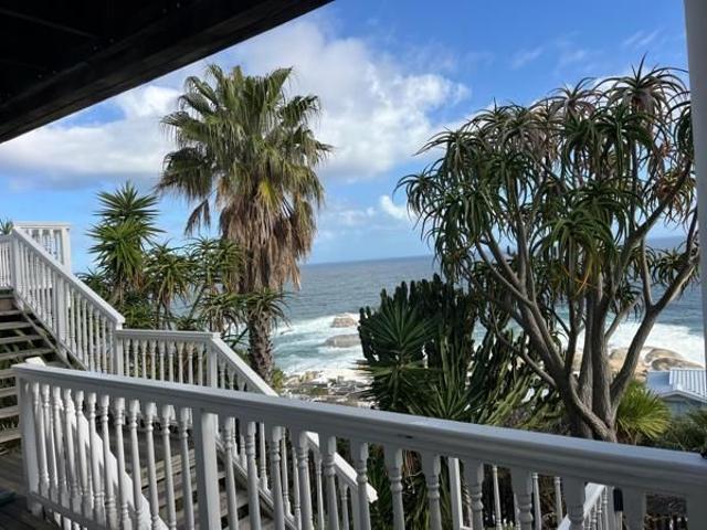 Apartment for rent in Cape Town, Western Cape