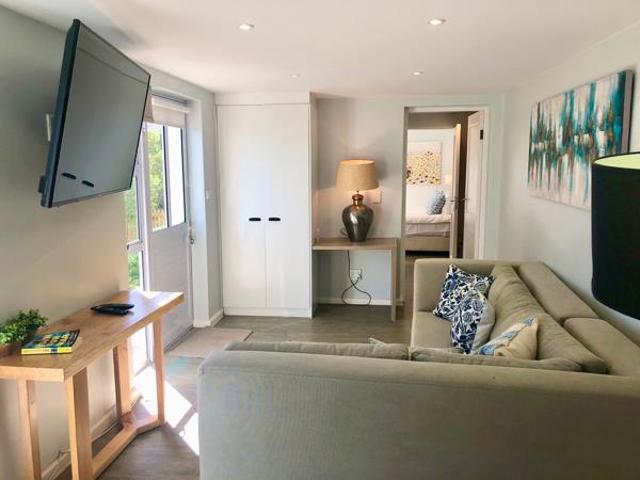 Apartment for rent in Cape Town, Western Cape