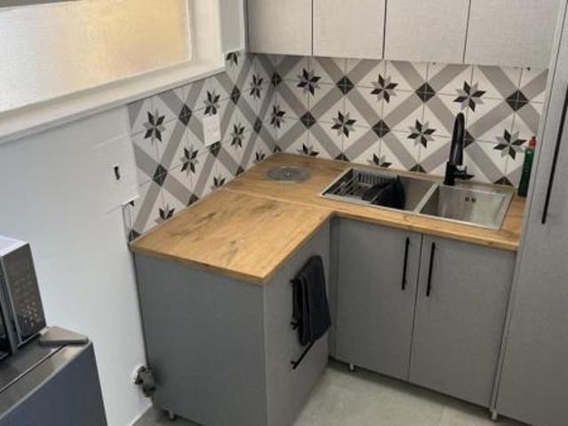 Apartment for rent in Cape Town, City of Cape Town