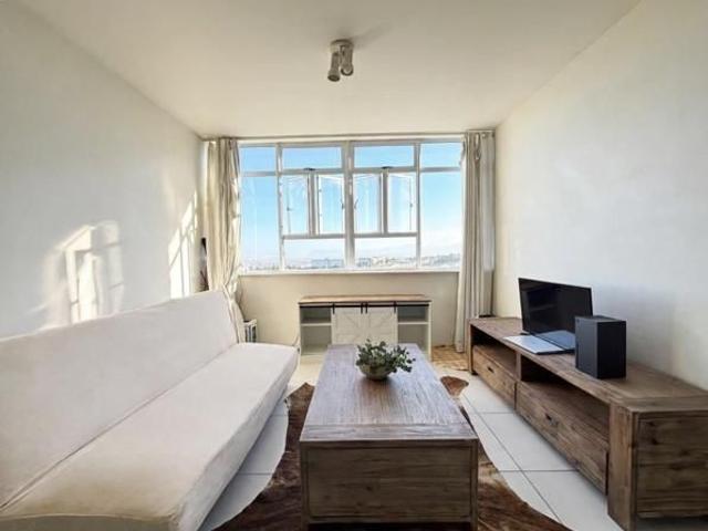 Apartment for rent in Bellville, Western Cape
