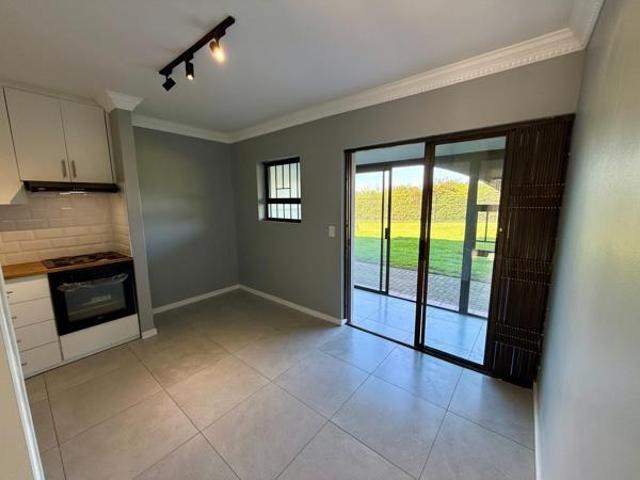 Apartment for rent in Bellville, Western Cape