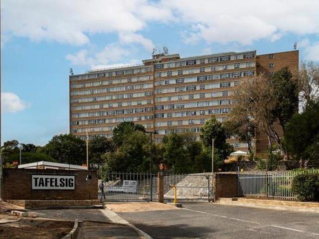 Apartment for rent in Bellville, Western Cape