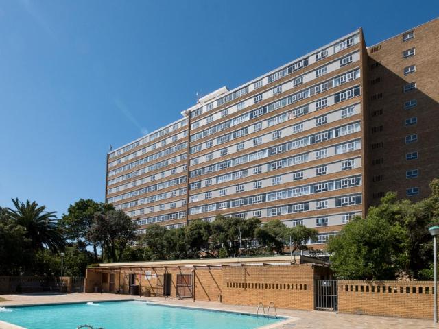 Apartment for rent in Loevenstein, Bellville