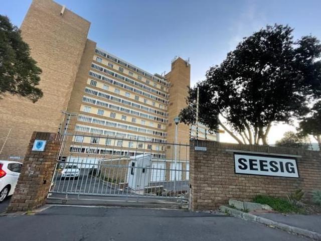 Apartment for rent in Bellville, Western Cape