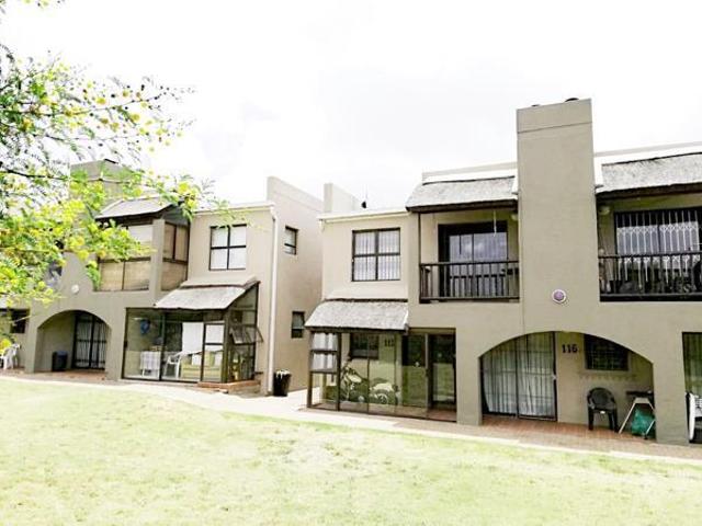 Apartment for rent in Bellville, Western Cape