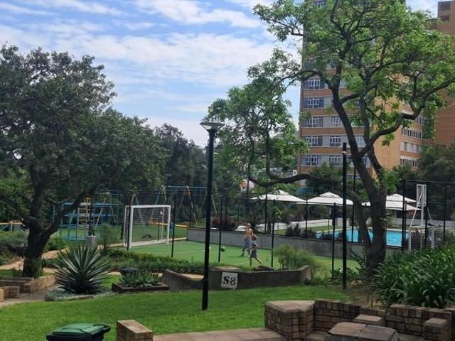 Apartment for rent in Bellville, Western Cape