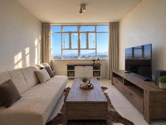 Apartment for rent in Bellville, Western Cape