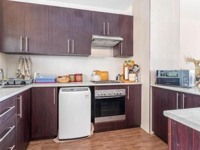 Apartment for rent in Bellville, Western Cape