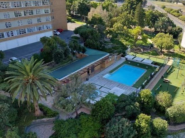 Apartment for rent in Bellville, Western Cape