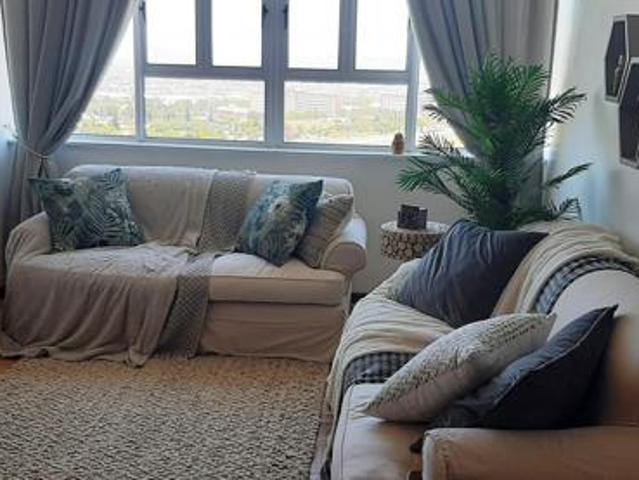 Apartment for rent in Cape Town, City of Cape Town