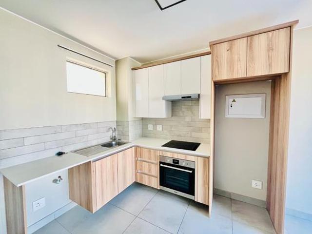 Apartment for rent in Waterkloof, Gauteng
